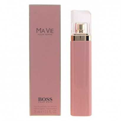 Damenparfüm Boss Ma Vie Hugo Boss EDP-Parfums Damen-Verais