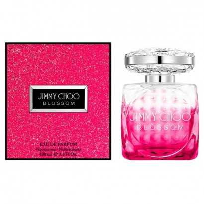 Women's Perfume Blossom Jimmy Choo EDP Blossom-Perfumes for women-Verais