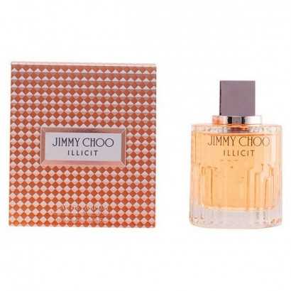 Parfum Femme Illicit Jimmy Choo EDP-Parfums pour femme-Verais