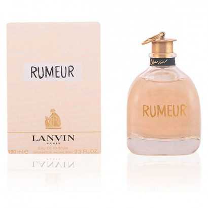 Damenparfüm Rumeur Lanvin EDP (100 ml)-Parfums Damen-Verais