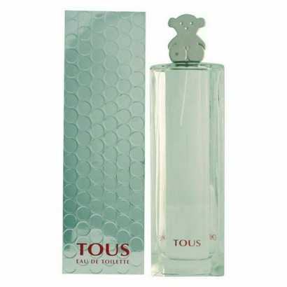 Women's Perfume Tous Tous EDT-Perfumes for women-Verais
