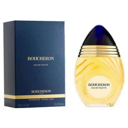 Damenparfüm Boucheron Femme Boucheron EDT 100 ml Boucheron-Parfums Damen-Verais
