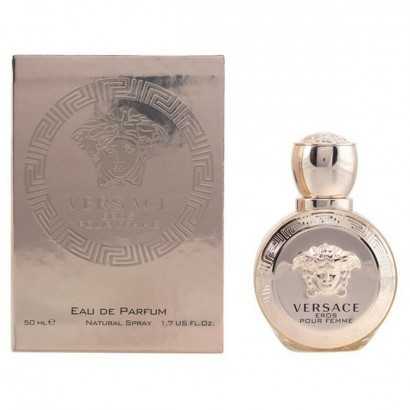 Damenparfüm Eros Pour Femme Versace EDP-Parfums Damen-Verais