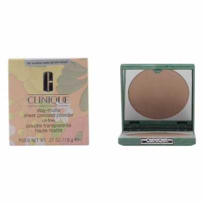 Compact Make Up Clinique AEP01448 (7,6 g)-Make-up and correctors-Verais