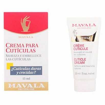 Cuticule Treatment Mavala 91401-Manicure and pedicure-Verais