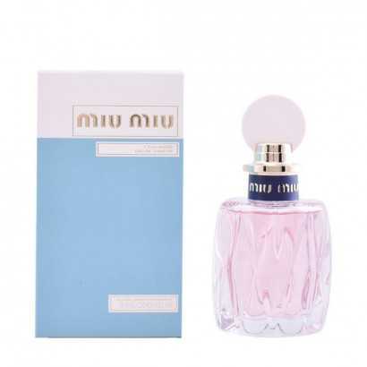 Perfume Mujer L'Eau Rosée Miu Miu EDT-Perfumes de mujer-Verais