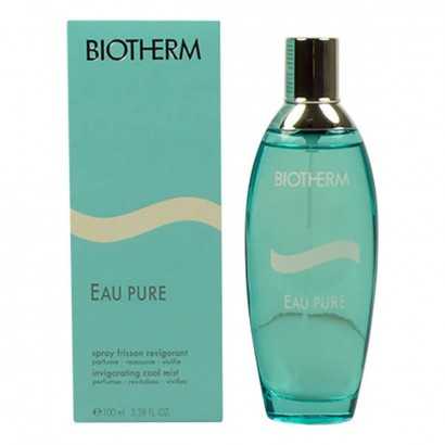 Perfume Mujer Eau Pure Biotherm EDT-Perfumes de mujer-Verais
