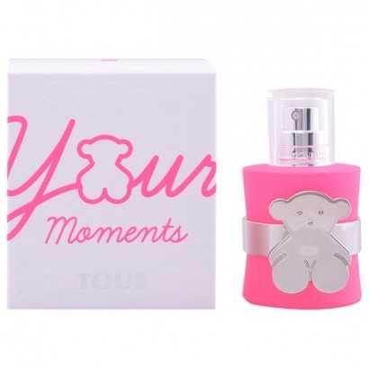 Women's Perfume Your Moments Tous EDT-Perfumes for women-Verais
