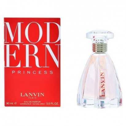 Perfume Mujer Modern Princess Lanvin EDP-Perfumes de mujer-Verais