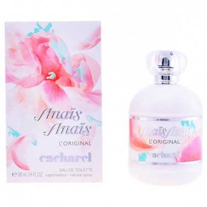 Perfume Mujer Anais Anais L'original Cacharel EDT 100 ml-Perfumes de mujer-Verais