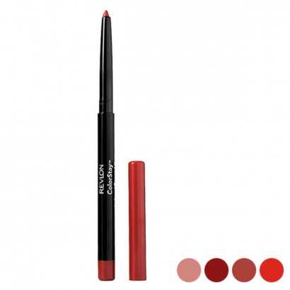 Lip Liner Revlon-Lipsticks, Lip Glosses and Lip Pencils-Verais