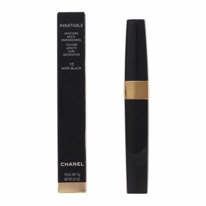 Mascara Inimitable Chanel 6 g-Mascara-Verais