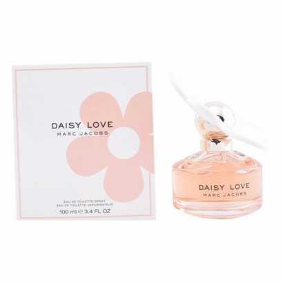 Women's Perfume Daisy Love Marc Jacobs EDT-Perfumes for women-Verais