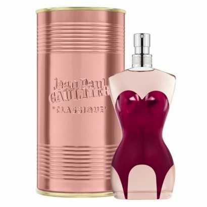 Women's Perfume Classique Jean Paul Gaultier 8435415012966 EDP (30 ml) 30 ml Classique-Perfumes for women-Verais