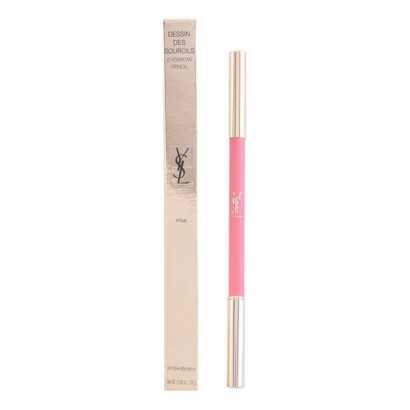 Eyebrow Pencil Dessin Yves Saint Laurent (1,02 g) (1,02 g)-Eyeliners and eye pencils-Verais
