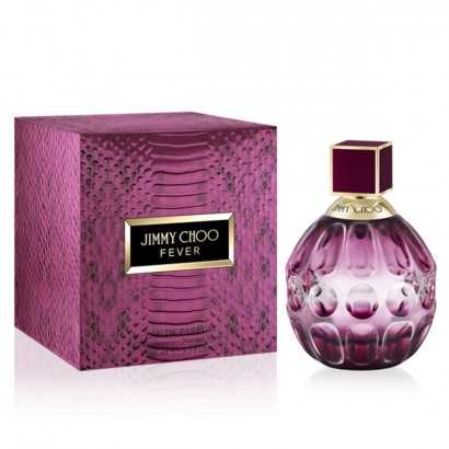 Women's Perfume Fever Jimmy Choo EDP-Perfumes for women-Verais
