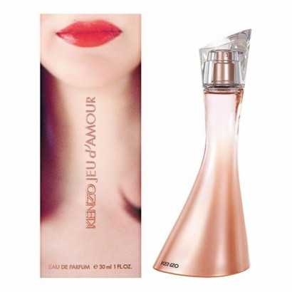 Perfume Mujer Jeu d'Amour Kenzo EDP (30 ml) (30 ml)-Perfumes de mujer-Verais