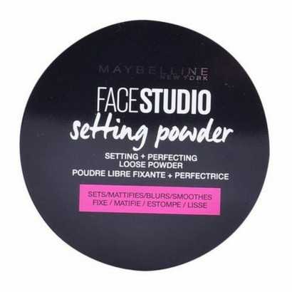 Make-up Fixing Powders Master Fix Maybelline Master Fix (6 g) 6 g-Compact powders-Verais
