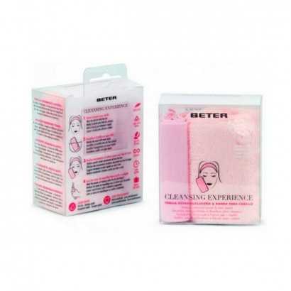 Make-up Removing Kit Cleansing Experience Beter (2 pcs)-Make-up removers-Verais