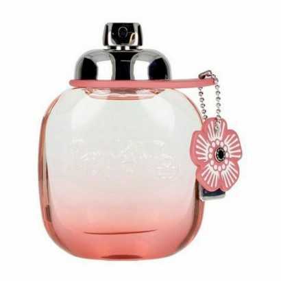 Perfume Mujer Coach Floral Blush Coach EDP-Perfumes de mujer-Verais