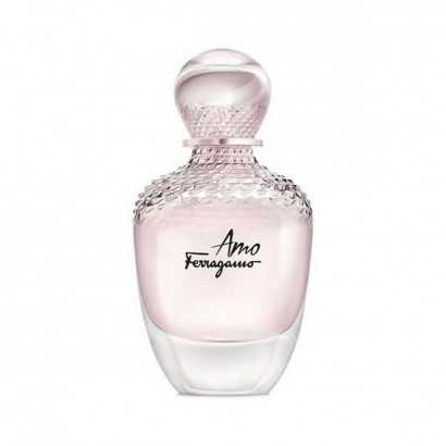 Damenparfüm Amo Salvatore Ferragamo EDP Amo-Parfums Damen-Verais