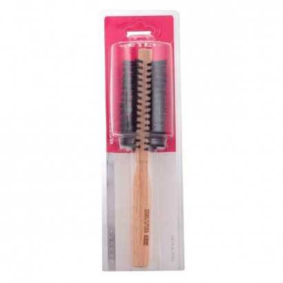 Round Brush Oak Beter-Combs and brushes-Verais