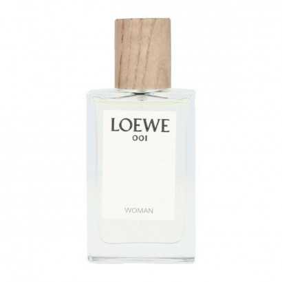 Perfume Mujer 001 Loewe EDP (30 ml) (30 ml)-Perfumes de mujer-Verais