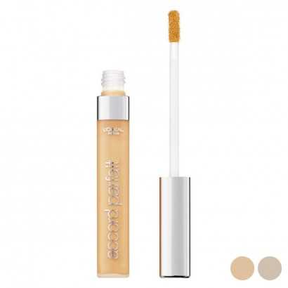 Facial Corrector Accord Parfait True Match L'Oreal Make Up (6,8 ml)-Make-up and correctors-Verais