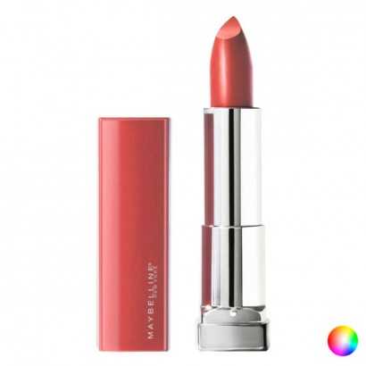 Rouge à lèvres Color Sensational Maybelline (22 g)-Rouges à lèvres et gloss-Verais