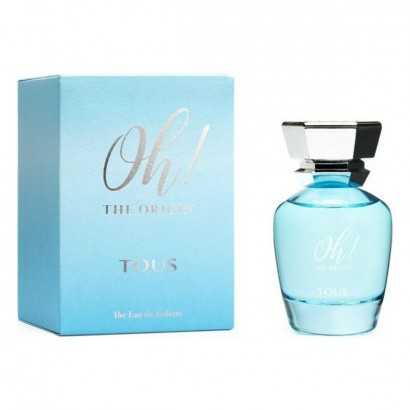 Damenparfüm Oh! The Origin Tous EDT (50 ml) (50 ml)-Parfums Damen-Verais