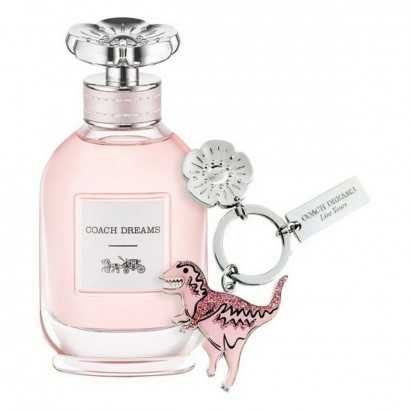 Parfum Femme Dreams Coach EDP (90 ml) (90 ml)-Parfums pour femme-Verais