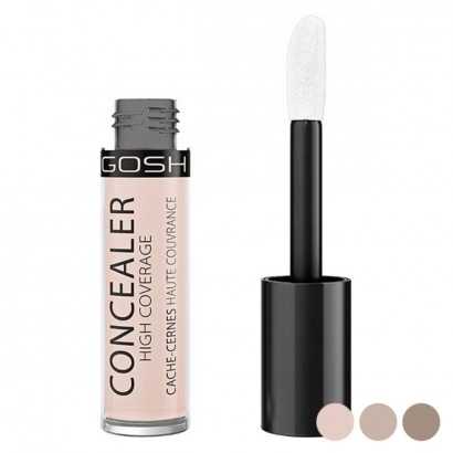 Facial Corrector Concealer Gosh Copenhagen (5,5 ml)-Make-up and correctors-Verais