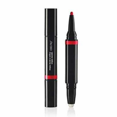 Crayon à lèvres Lipliner Ink Duo Shiseido (1,1 g)-Rouges à lèvres et gloss-Verais