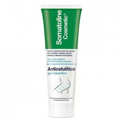 Crema Anticellulite Somatoline (250 ml)-Creme anticellulite e rassodanti-Verais