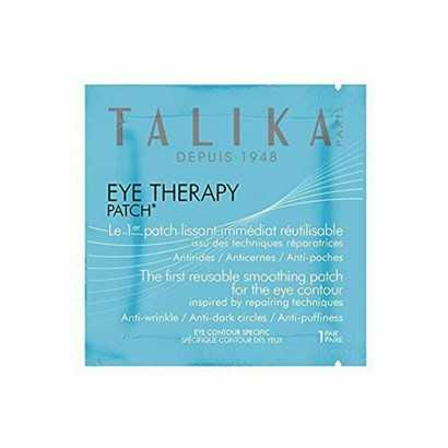 Patch Masks Talika 10009838 (Dermocosmetics) (Parapharmacy)-Eye contour creams-Verais