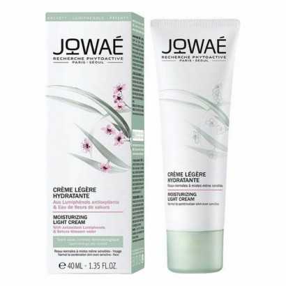 Facial Cream Jowaé Moisturizing (40 ml)-Anti-wrinkle and moisturising creams-Verais