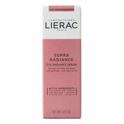 Facial Serum Lierac Radiance 15 ml (15 ml)-Serums-Verais