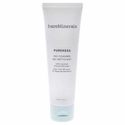 Facial Cleansing Gel bareMinerals COSBAR859 120 ml-Cleansers and exfoliants-Verais