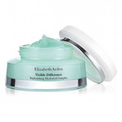 Facial Cream Elizabeth Arden Visible Difference 75 ml-Anti-wrinkle and moisturising creams-Verais