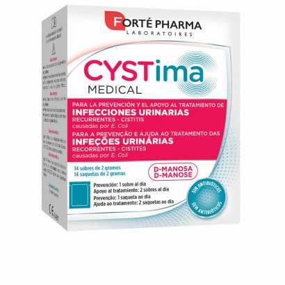 Food Supplement Forté Pharma CYStima 14 Units-Food supplements-Verais