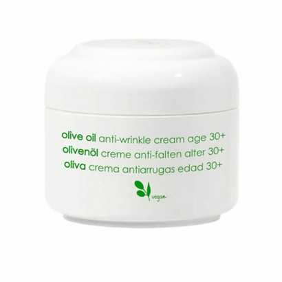 Day Cream Ziaja Oliva Olive Oil 50 ml-Anti-wrinkle and moisturising creams-Verais