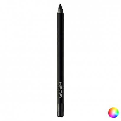 Eyeliner Velvet Touch Gosh Copenhagen (1,2 g)-Eyeliners and eye pencils-Verais
