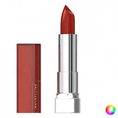 Rouge à lèvres Color Sensational Maybelline (4,2 g)-Rouges à lèvres et gloss-Verais