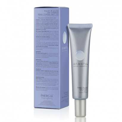 Facial Cream Atashi Fresh Pure Dd 40 ml-Anti-wrinkle and moisturising creams-Verais