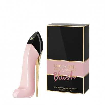 Women's Perfume Carolina Herrera EDP Good Girl Blush 30 ml-Perfumes for women-Verais
