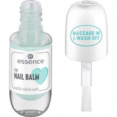 Treatment for Nails Essence The Nail Balm Balsam 8 ml-Manicure and pedicure-Verais