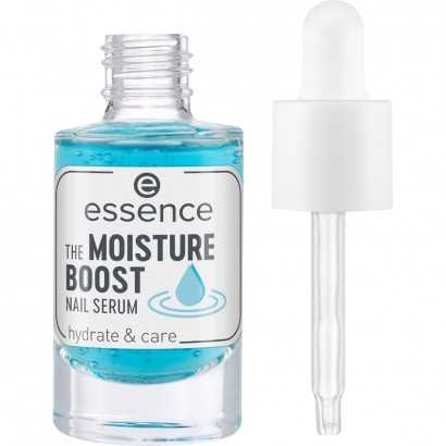 Nail Oil Essence The Moisture Boost Nails 8 ml-Manicure and pedicure-Verais
