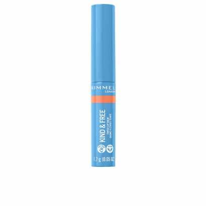 Coloured Lip Balm Rimmel London Kind & Free 1,7 g Nº 003 Tropical spark-Lipsticks, Lip Glosses and Lip Pencils-Verais