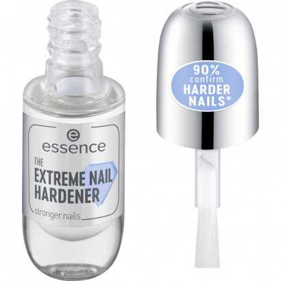 Nail Hardener Essence The Extreme Nail Hardener 8 ml-Manicure and pedicure-Verais