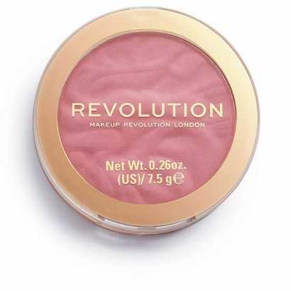 Colorete Revolution Make Up Reloaded Pink lady 7,5 g-Coloretes-Verais